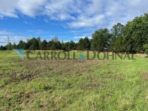 Prodej pozemku pro bydlení, Ostrava - Bartovice, Radova, 78141 m2