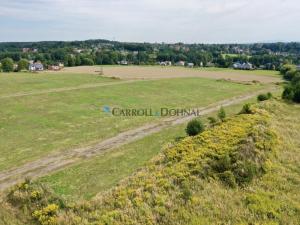 Prodej pozemku pro bydlení, Ostrava - Bartovice, Radova, 78141 m2