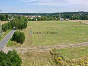 Prodej pozemku pro bydlení, Ostrava - Bartovice, Radova, 78141 m2