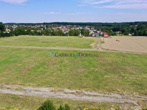 Prodej pozemku pro bydlení, Ostrava - Bartovice, Radova, 78141 m2