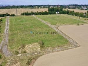 Prodej pozemku pro bydlení, Ostrava - Bartovice, Radova, 78141 m2