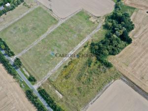 Prodej pozemku pro bydlení, Ostrava - Bartovice, Radova, 78141 m2