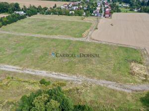Prodej pozemku pro bydlení, Ostrava - Bartovice, Radova, 78141 m2