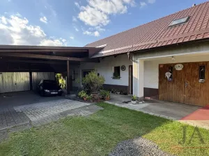 Prodej rodinného domu, Klatovy - Tupadly, 95 m2