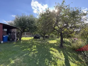 Prodej rodinného domu, Klatovy - Tupadly, 95 m2