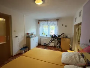 Prodej rodinného domu, Klatovy - Tupadly, 95 m2