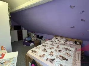 Prodej rodinného domu, Klatovy - Tupadly, 95 m2