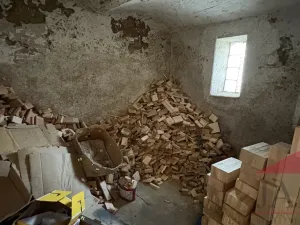 Prodej rodinného domu, Klatovy - Tupadly, 95 m2