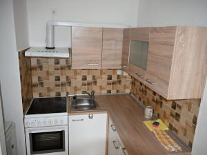 Prodej bytu 2+kk, Rýmařov, Pivovarská, 40 m2