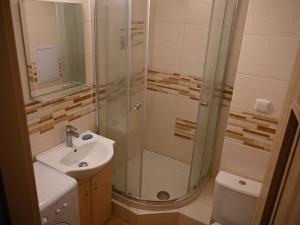 Prodej bytu 2+kk, Rýmařov, Pivovarská, 40 m2