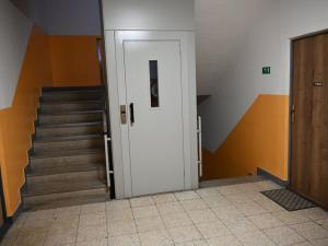 Prodej bytu 2+kk, Rýmařov, Pivovarská, 40 m2