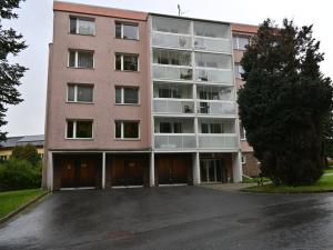 Prodej bytu 2+kk, Rýmařov, Pivovarská, 40 m2