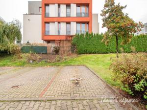 Pronájem bytu 2+kk, Praha - Pitkovice, K dálnici, 70 m2