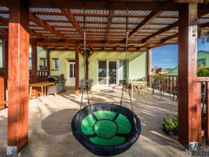 Prodej rodinného domu, Žeravice, 205 m2