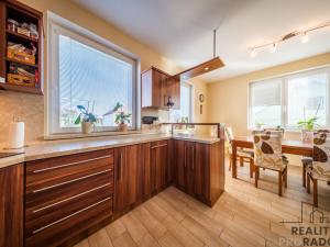 Prodej rodinného domu, Žeravice, 205 m2