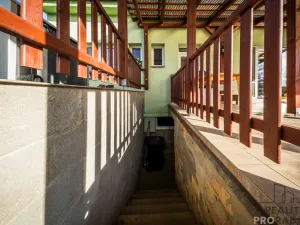 Prodej rodinného domu, Žeravice, 205 m2