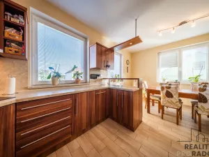 Prodej rodinného domu, Žeravice, 205 m2