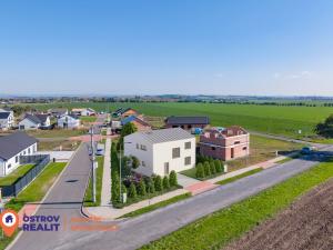 Prodej pozemku pro bydlení, Lutín - Třebčín, 524 m2