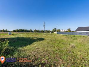 Prodej pozemku pro bydlení, Lutín - Třebčín, 524 m2