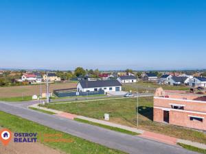 Prodej pozemku pro bydlení, Lutín - Třebčín, 524 m2