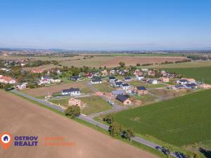 Prodej pozemku pro bydlení, Lutín - Třebčín, 524 m2