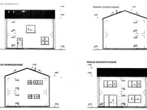 Prodej pozemku pro bydlení, Lutín - Třebčín, 524 m2