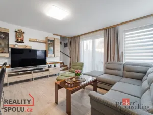 Prodej bytu 3+kk, Smiřice - Rodov, 102 m2