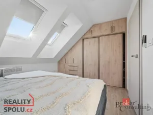 Prodej bytu 3+kk, Smiřice - Rodov, 102 m2
