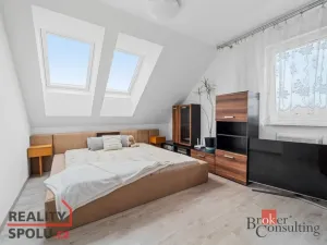 Prodej bytu 3+kk, Smiřice - Rodov, 102 m2