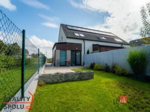 Prodej bytu 3+kk, Smiřice - Rodov, 102 m2