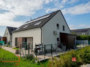 Prodej bytu 3+kk, Smiřice - Rodov, 102 m2