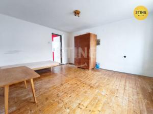 Prodej rodinného domu, Třebíč, Bartuškova, 230 m2