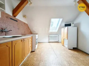 Prodej rodinného domu, Třebíč, Bartuškova, 280 m2