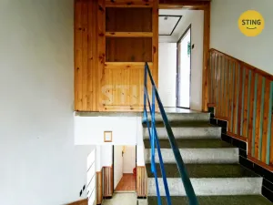 Prodej rodinného domu, Třebíč, Bartuškova, 280 m2