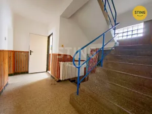 Prodej rodinného domu, Třebíč, Bartuškova, 280 m2