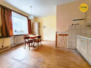 Prodej rodinného domu, Třebíč, Bartuškova, 280 m2