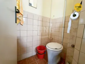 Prodej rodinného domu, Třebíč, Bartuškova, 280 m2