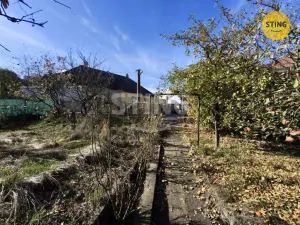 Prodej rodinného domu, Třebíč, Bartuškova, 280 m2