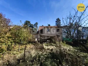 Prodej rodinného domu, Třebíč, Bartuškova, 280 m2