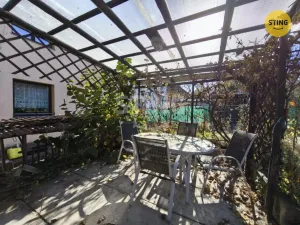 Prodej rodinného domu, Třebíč, Bartuškova, 280 m2
