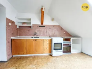 Prodej rodinného domu, Třebíč, Bartuškova, 280 m2