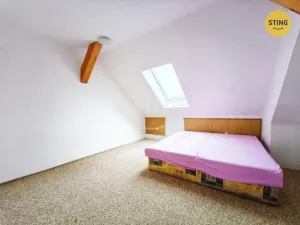 Prodej rodinného domu, Třebíč, Bartuškova, 280 m2