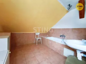 Prodej rodinného domu, Třebíč, Bartuškova, 280 m2