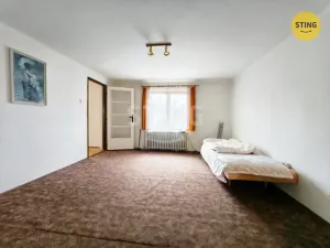 Prodej rodinného domu, Třebíč, Bartuškova, 280 m2