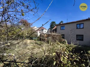 Prodej rodinného domu, Třebíč, Bartuškova, 280 m2