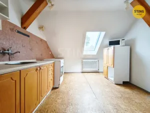 Prodej rodinného domu, Třebíč, Bartuškova, 280 m2