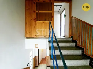 Prodej rodinného domu, Třebíč, Bartuškova, 280 m2