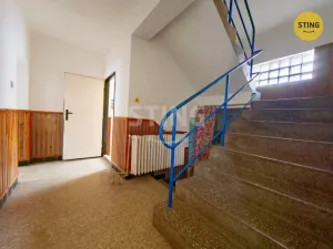 Prodej rodinného domu, Třebíč, Bartuškova, 280 m2