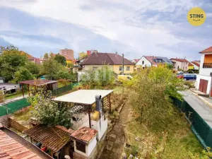 Prodej rodinného domu, Třebíč, Bartuškova, 280 m2