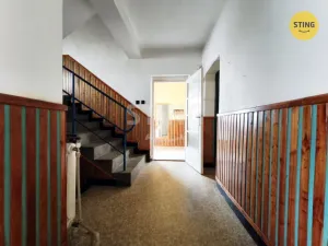 Prodej rodinného domu, Třebíč, Bartuškova, 280 m2